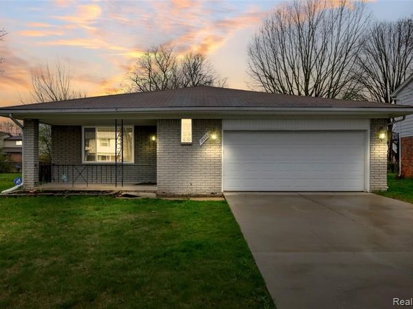 27665 Aberdeen Street, Southfield, MI 48076