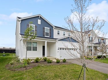 198 Whitetail Trail, Johnstown, OH 43031