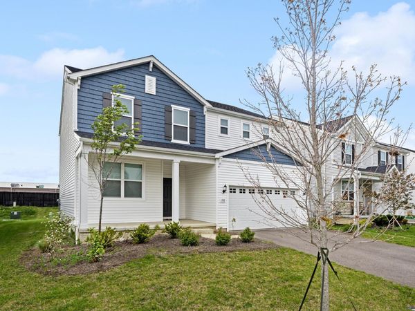 198 Whitetail Trail , Johnstown, OH 43031