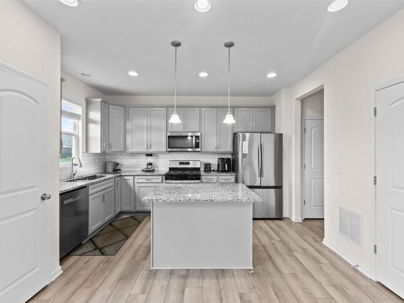 198 Whitetail Trail, Johnstown, OH 43031 Photo 10