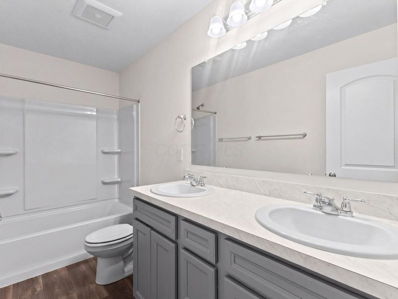 198 Whitetail Trail, Johnstown, OH 43031 Photo 13