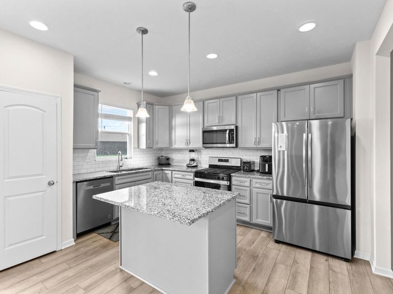 198 Whitetail Trail, Johnstown, OH 43031 Photo 3