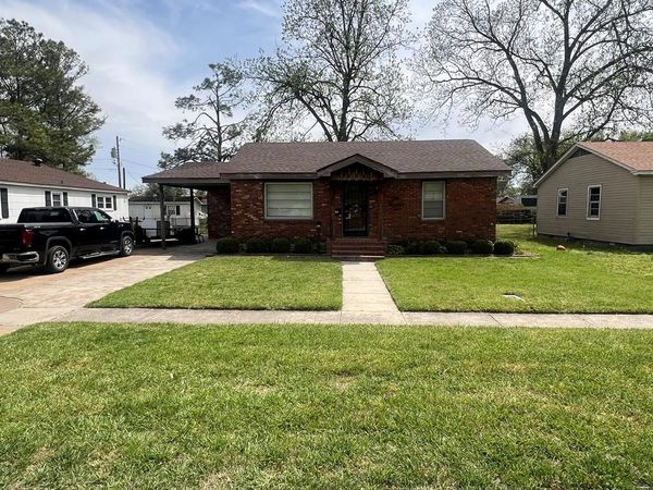 503 W Lee Avenue, Osceola, AR 72370