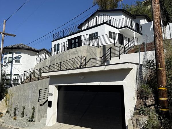 1114 Oban Drive, Los Angeles, CA 90065
