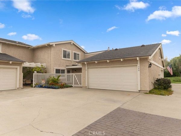 149 Calle Cuervo , San Clemente, CA 92672
