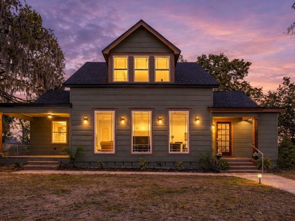 490 NW MADISON, Lake City, FL 32055