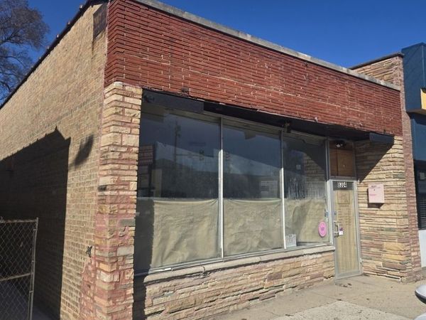 8304 S Kedzie Avenue , Unit Rear, Chicago, IL 60652