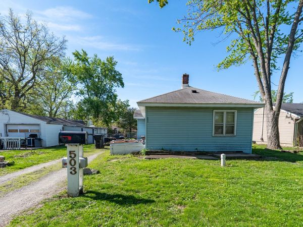 503 Pine Street , Normal, IL 61761