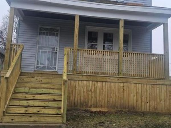 2643 N 24th STREET, Milwaukee, WI 53206