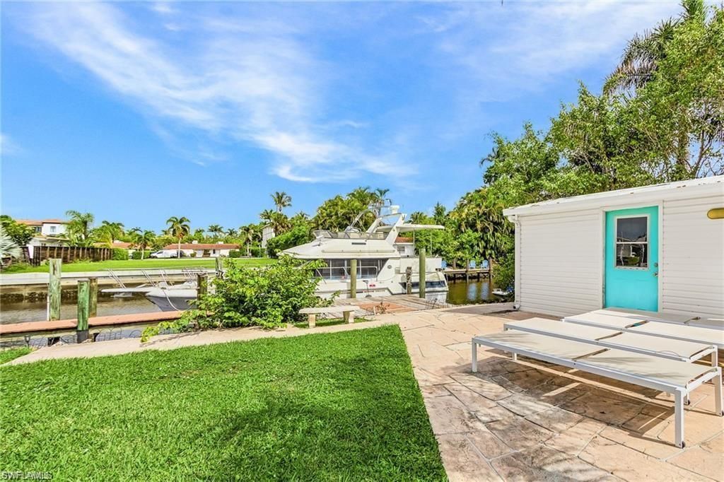 1589 Osprey Ave, Naples, FL 34102 Photo