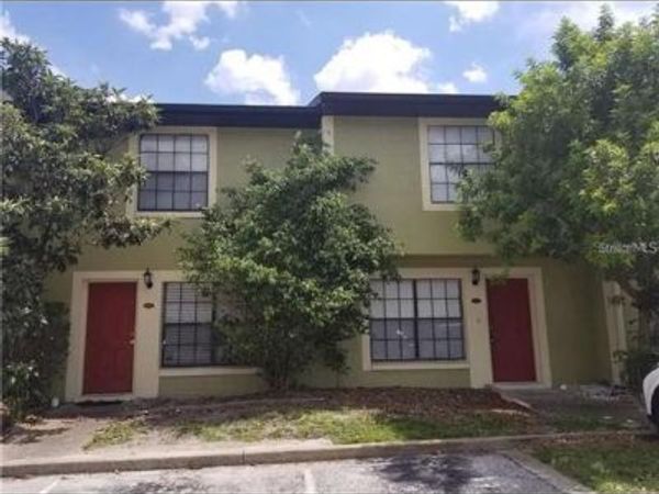 7330 CEDAR CREEK COURT, Unit 58, WINTER PARK, FL 32792