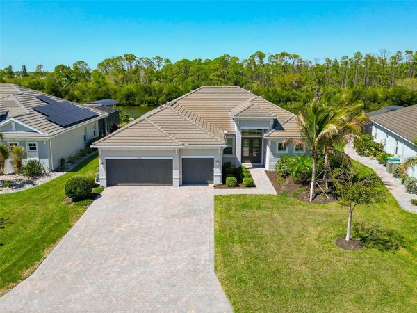 14500 PONCE DE LEON TRAIL , PORT CHARLOTTE, FL 33981