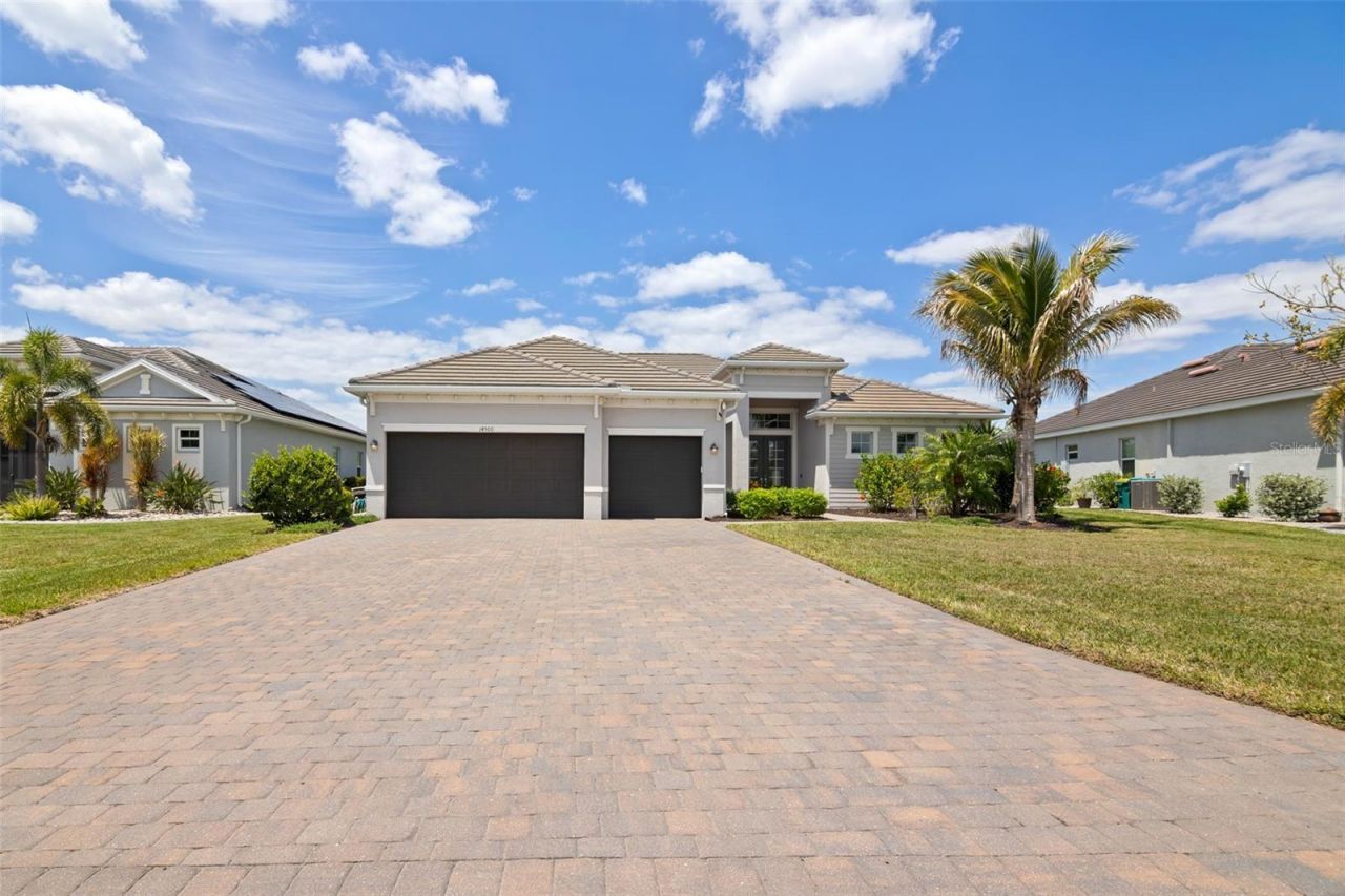 14500 Ponce De Leon Trail, Port Charlotte, FL 33981 Photo