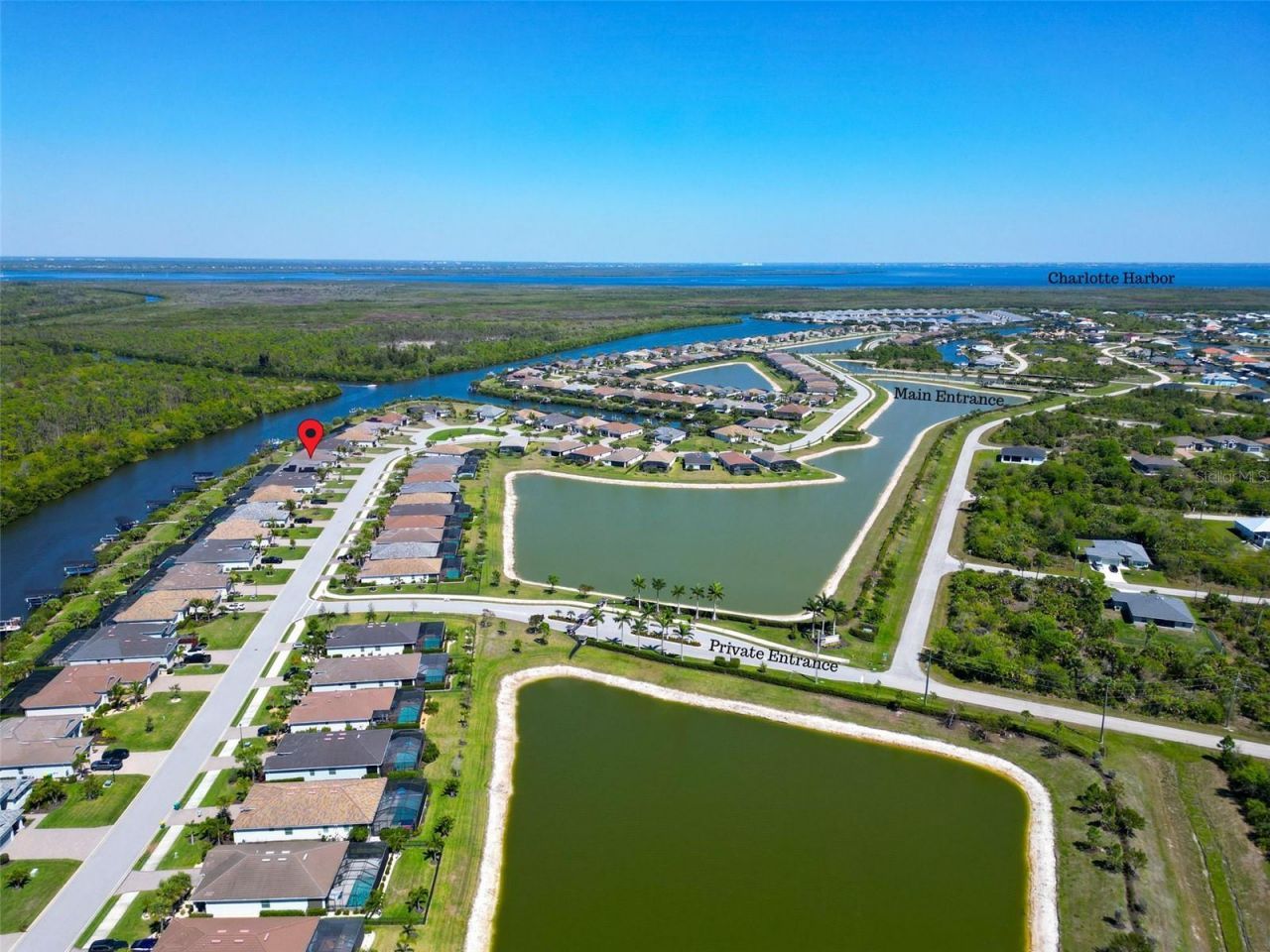 14500 Ponce De Leon Trail, Port Charlotte, FL 33981 Photo