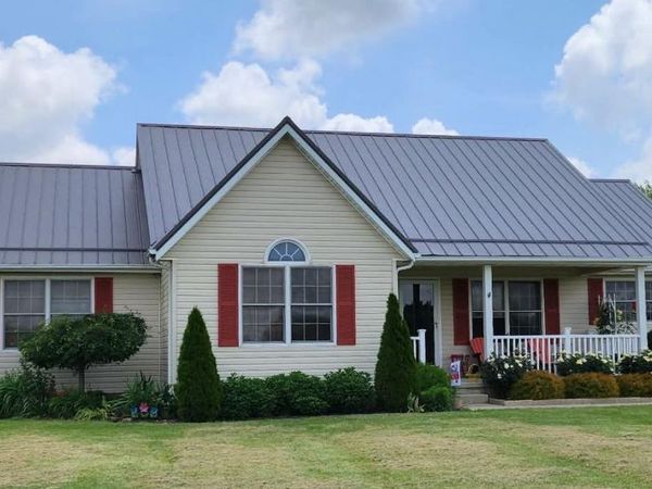 5581 Locust Grove Road, Washington Court Hous, OH 43160