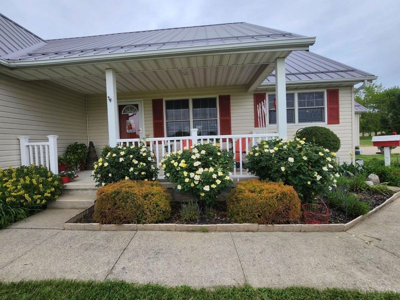 5581 Locust Grove Road, Washington Court House, OH 43160 Photo 2