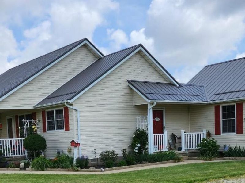 5581 Locust Grove Road, Washington Court House, OH 43160 Photo 3