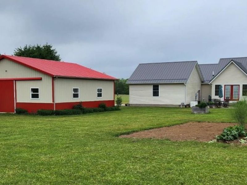 5581 Locust Grove Road, Washington Court House, OH 43160 Photo 5