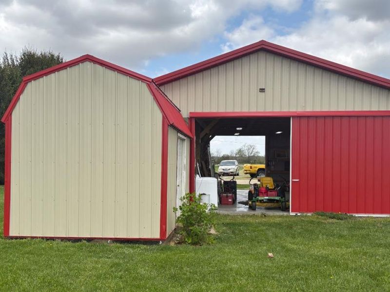 5581 Locust Grove Road, Washington Court House, OH 43160 Photo 6