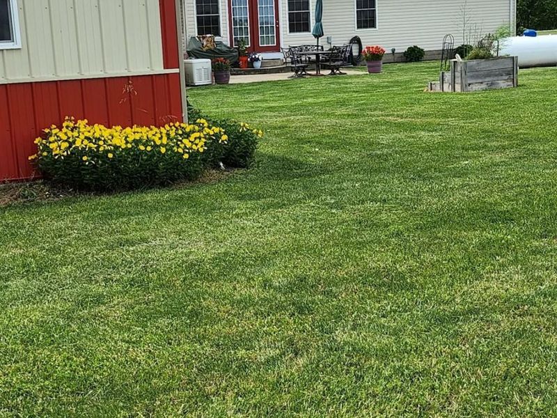 5581 Locust Grove Road, Washington Court House, OH 43160 Photo 8