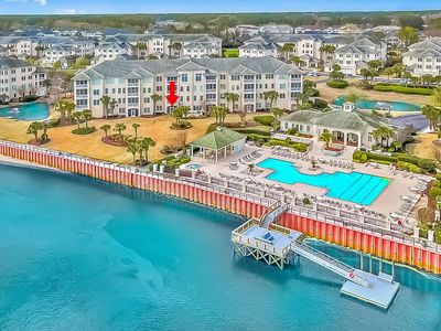 2180 Waterview Dr. , Unit 513, North Myrtle Beach, SC 29582