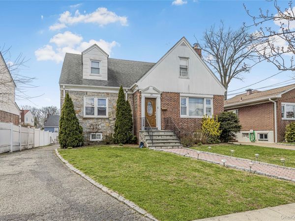 38 Borcher Avenue , Yonkers, NY 10704