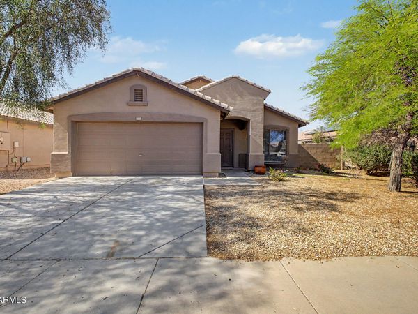 17236 W DURANGO Street, Goodyear, AZ 85338