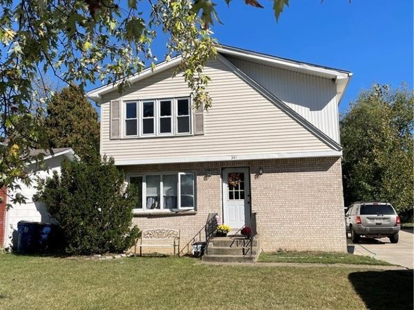 341 Sundridge Drive , Buffalo, NY 14228