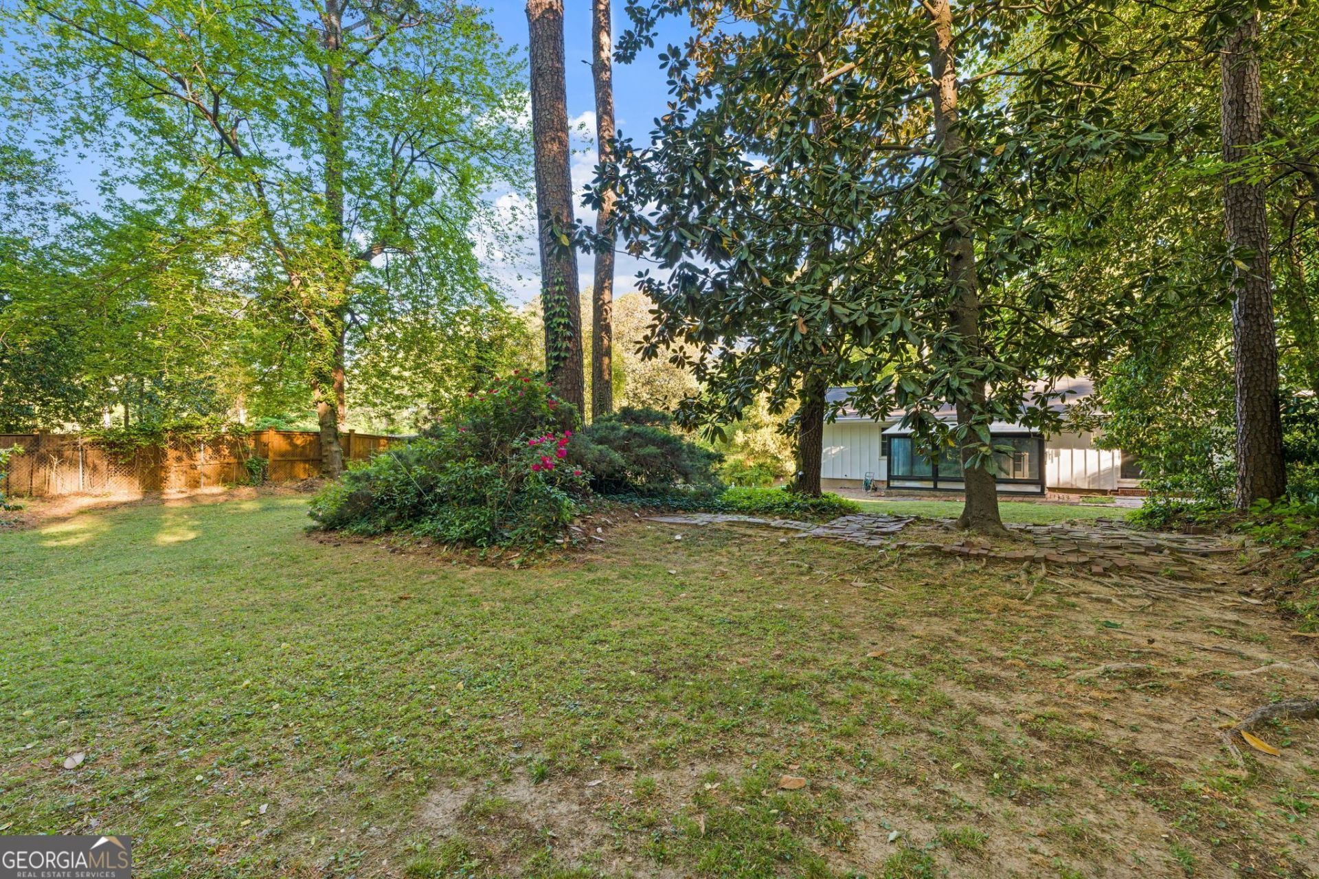 3513 Eaglerock Drive, Atlanta, GA 30340 Main Photo