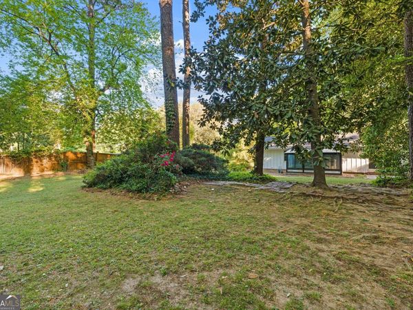 3513 Eaglerock Drive, Atlanta, GA 30340
