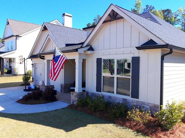 1280 Legend Drive, Greensboro, GA 30642