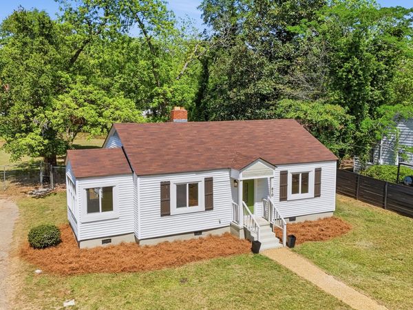 610 Davis Avenue, Tifton, GA 31794