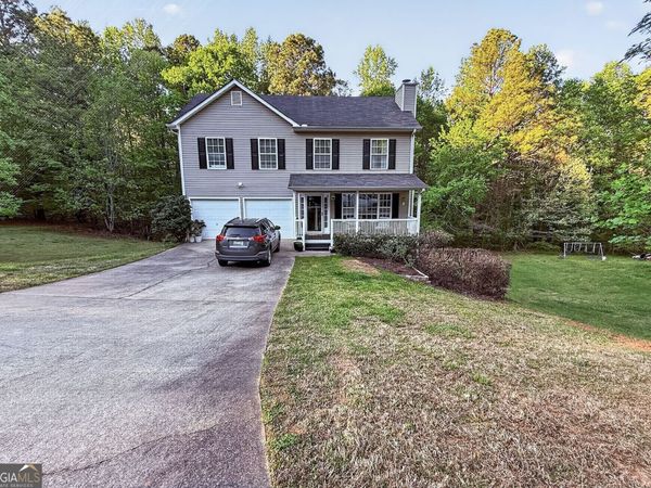172 Lena Lane, Dallas, GA 30132