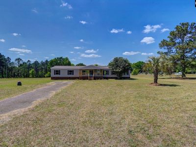 133 House Road , Eastover, SC 29044