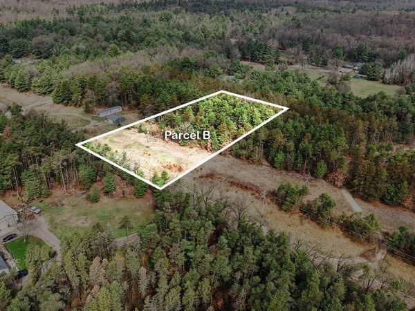 8821 E 76th Street, Unit parcel B, Howard City, MI 49329