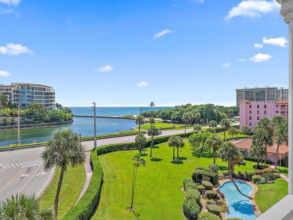 1001 E Camino Real, Unit 504 N, Boca Raton, FL 33432