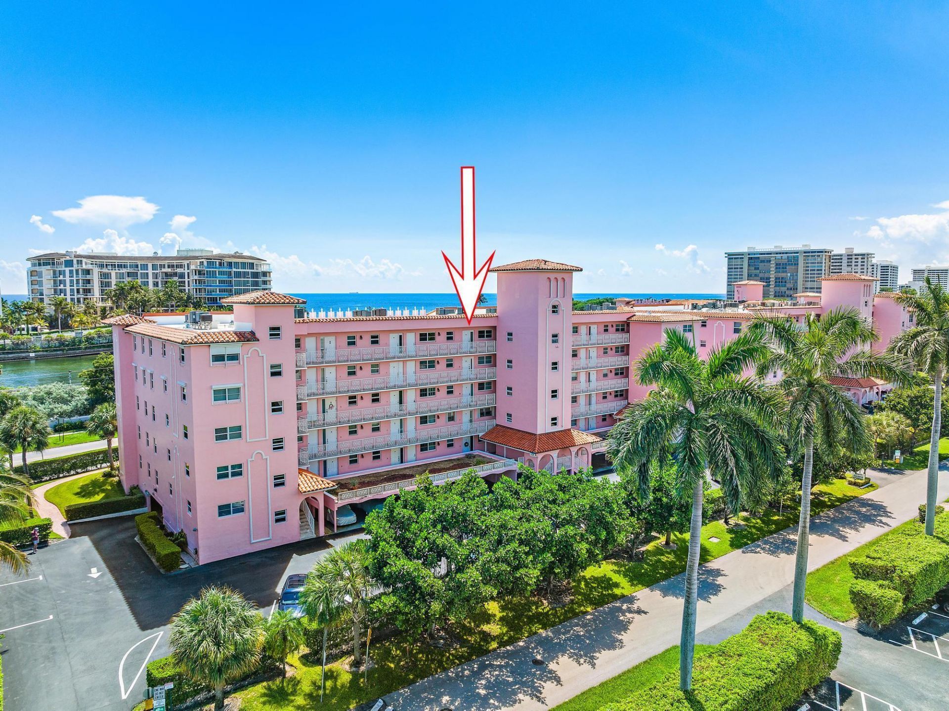 1001 E Camino Real, Unit 504 N, Boca Raton, FL 33432 Photo