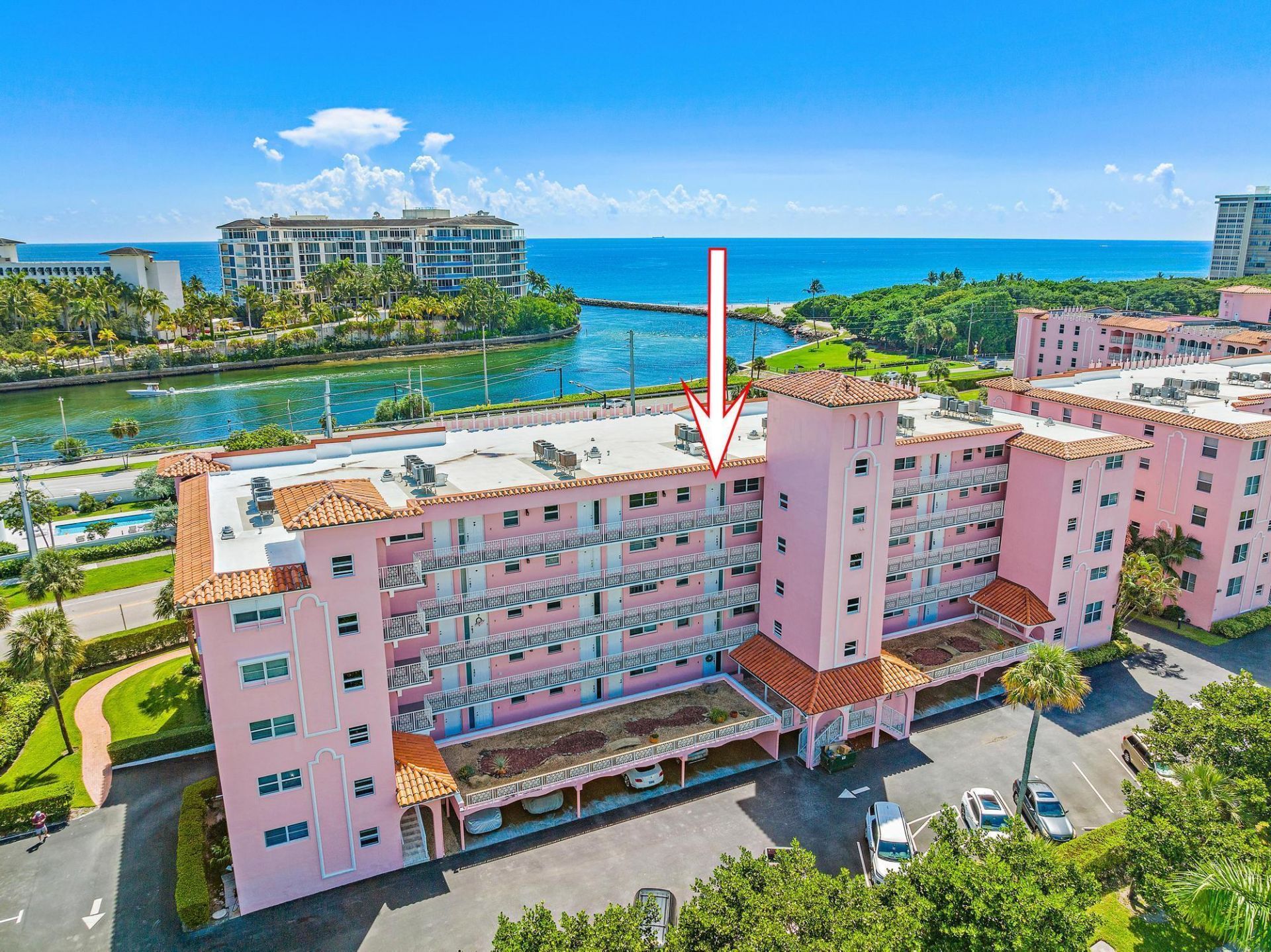 1001 E Camino Real, Unit 504 N, Boca Raton, FL 33432 Photo