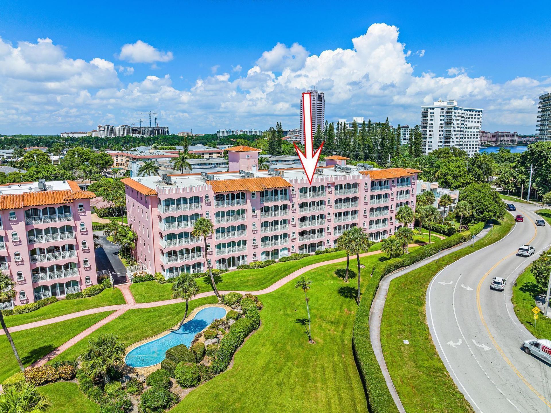 1001 E Camino Real, Unit 504 N, Boca Raton, FL 33432 Photo