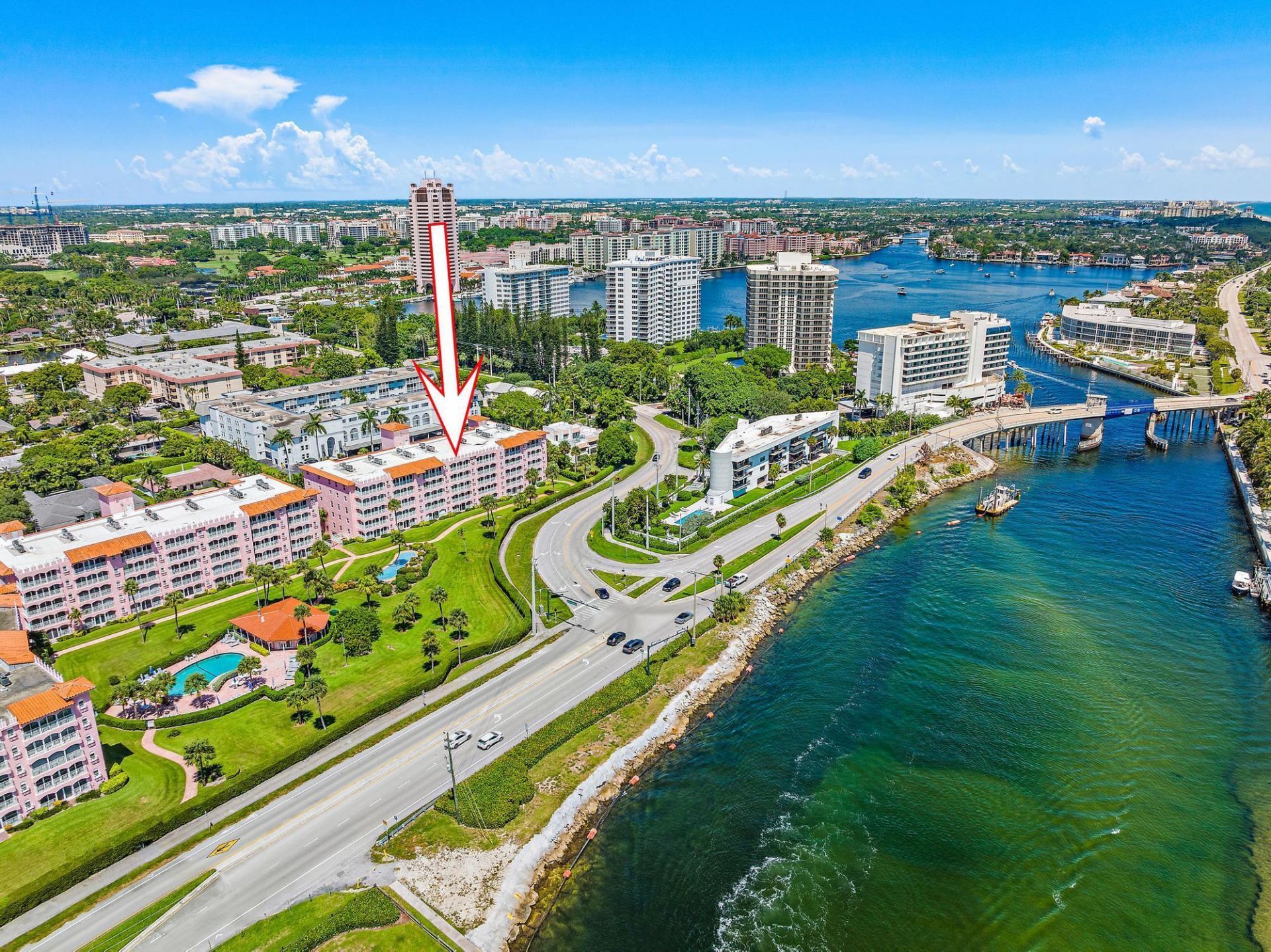 1001 E Camino Real, Unit 504 N, Boca Raton, FL 33432 Photo