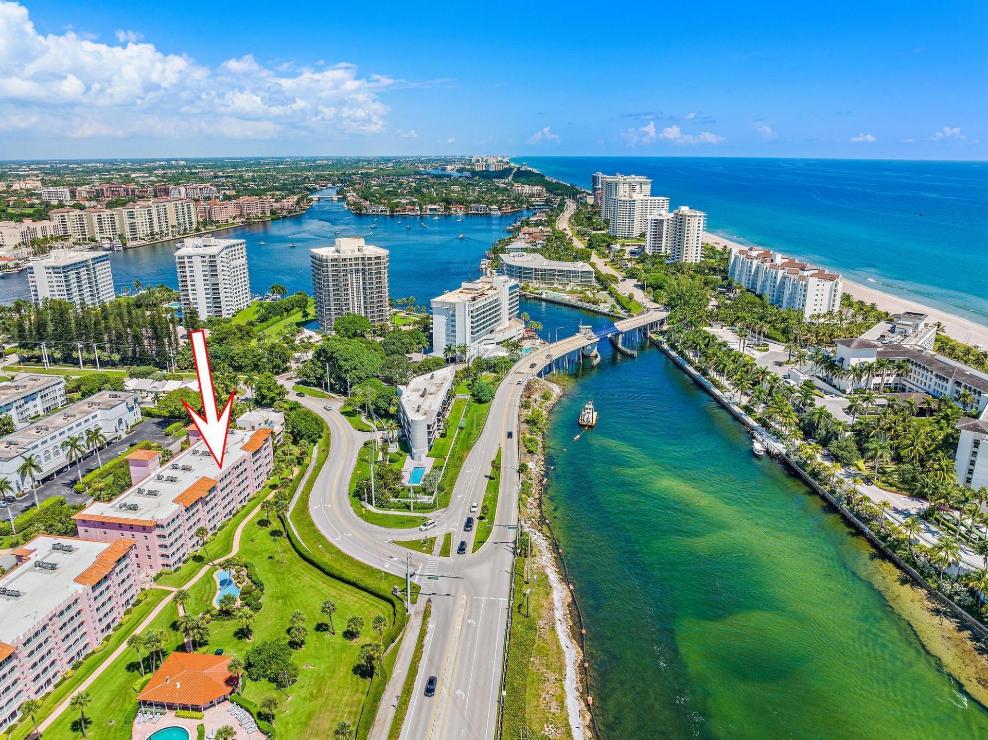 1001 E Camino Real, Unit 504 N, Boca Raton, FL 33432 Photo