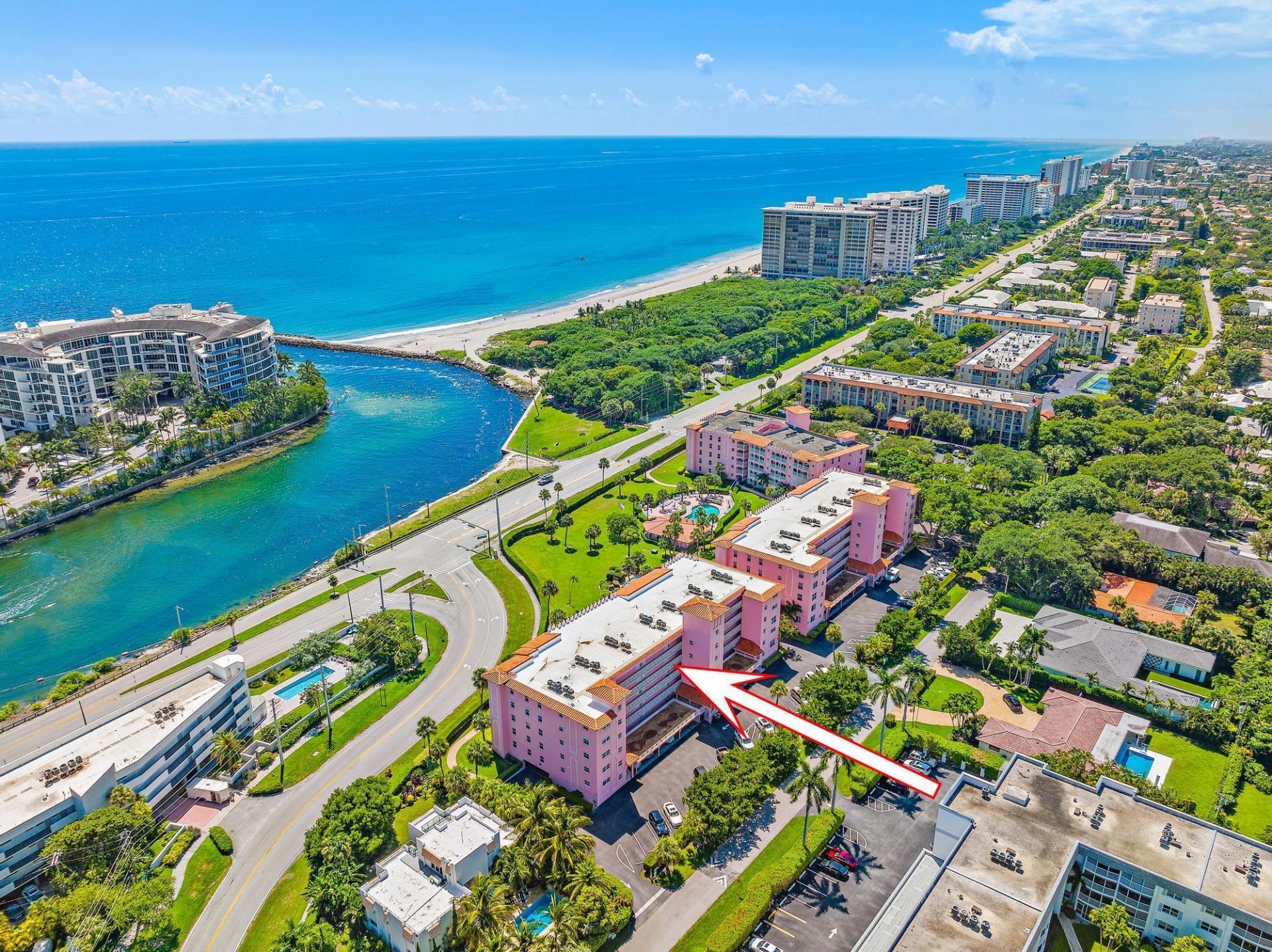 1001 E Camino Real, Unit 504 N, Boca Raton, FL 33432 Photo
