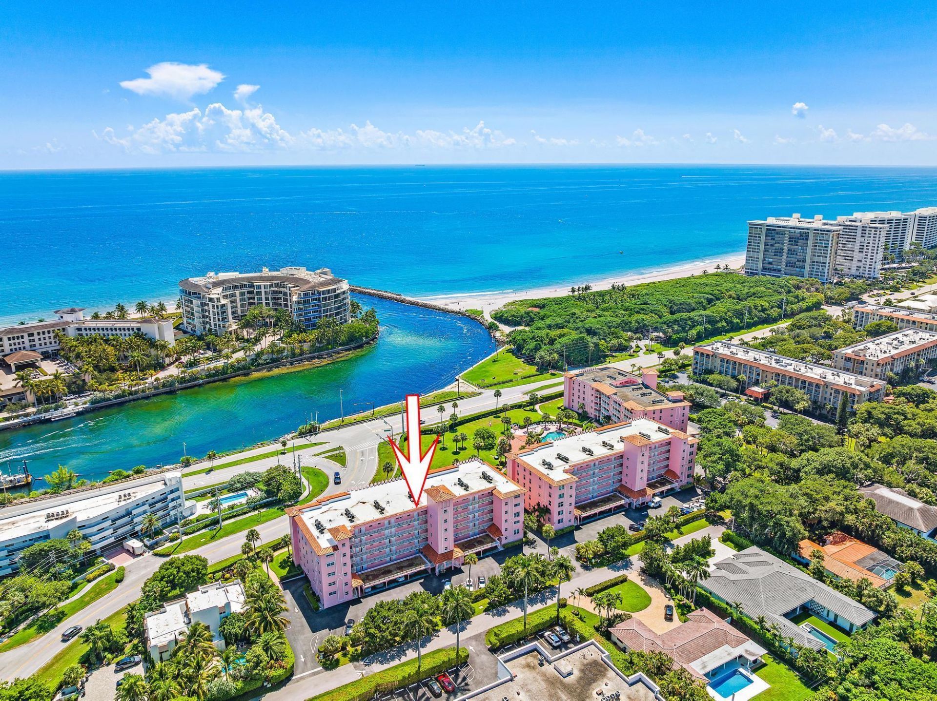 1001 E Camino Real, Unit 504 N, Boca Raton, FL 33432 Photo