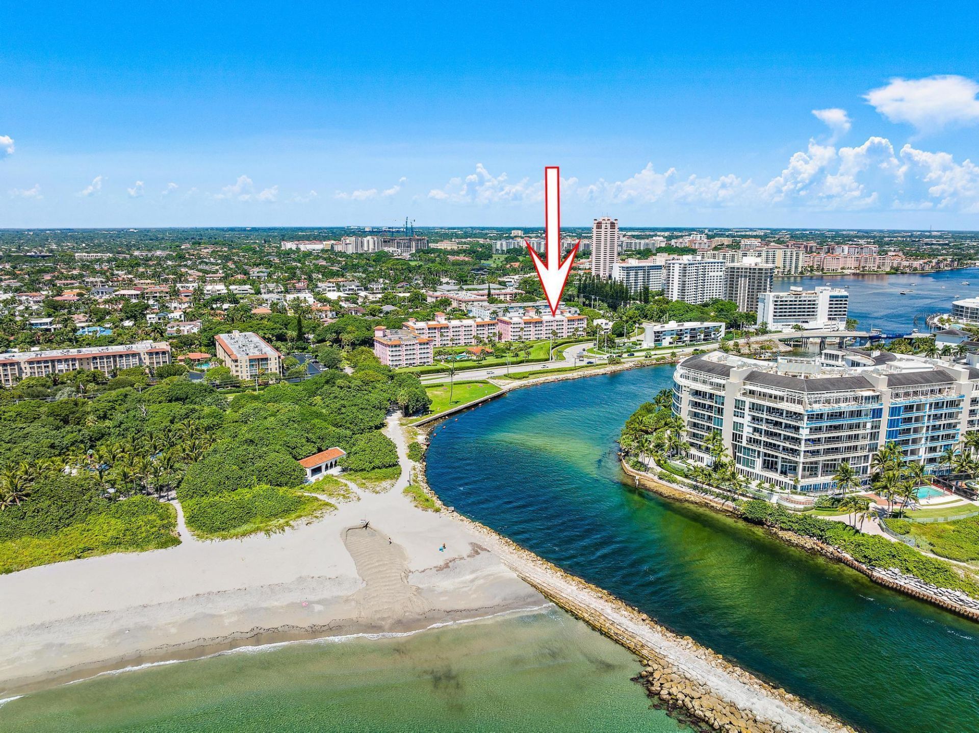 1001 E Camino Real, Unit 504 N, Boca Raton, FL 33432 Photo