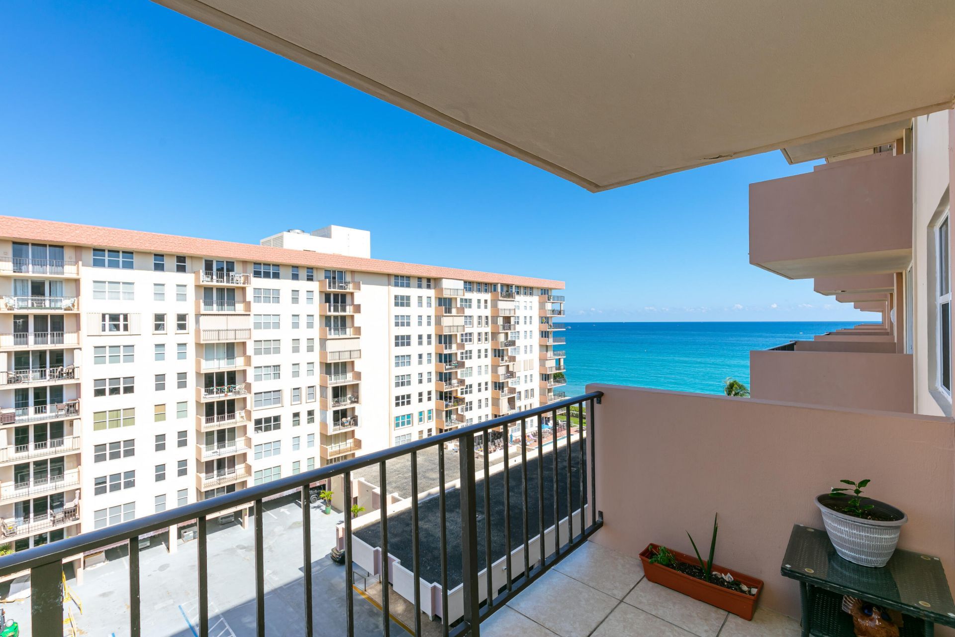 1147 Hillsboro Mile Hillsboro Mile, Unit 803, Hillsboro Beach, FL 33062 Photo
