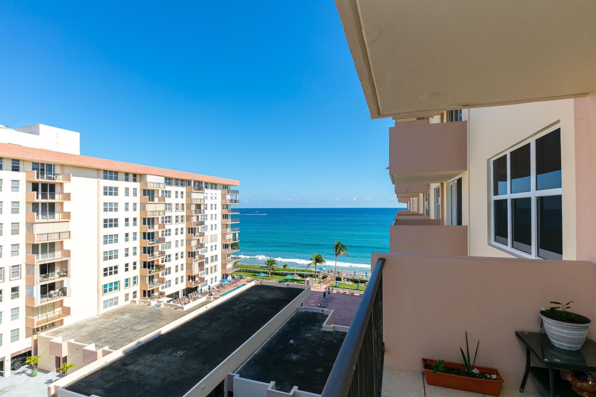 1147 Hillsboro Mile Hillsboro Mile, Unit 803, Hillsboro Beach, FL 33062 Photo