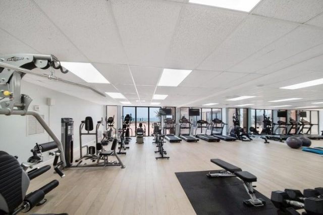 1147 Hillsboro Mile Hillsboro Mile, Unit 803, Hillsboro Beach, FL 33062 Photo