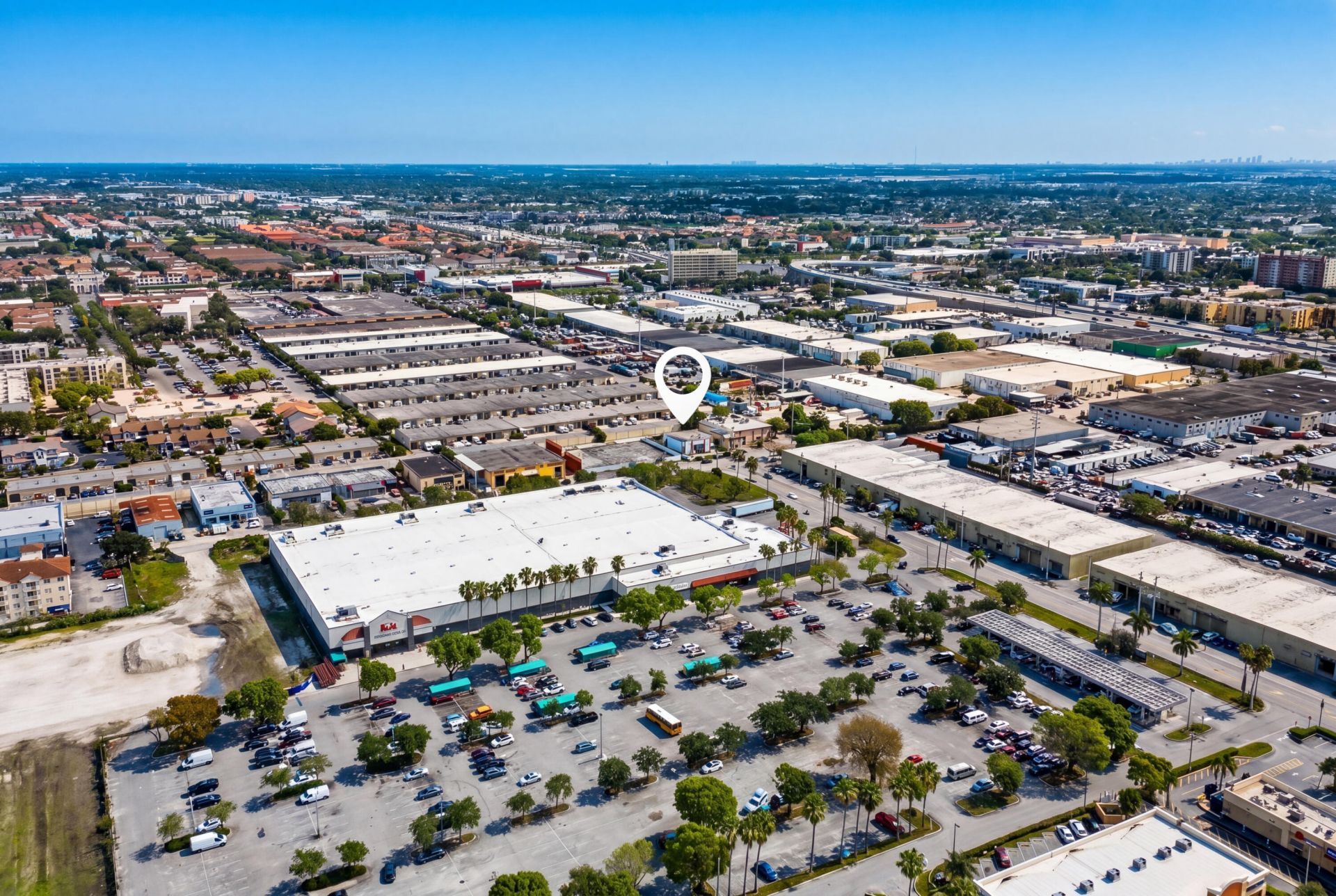 8015 NW 98th Street, Hialeah Gardens, FL 33016 Photo