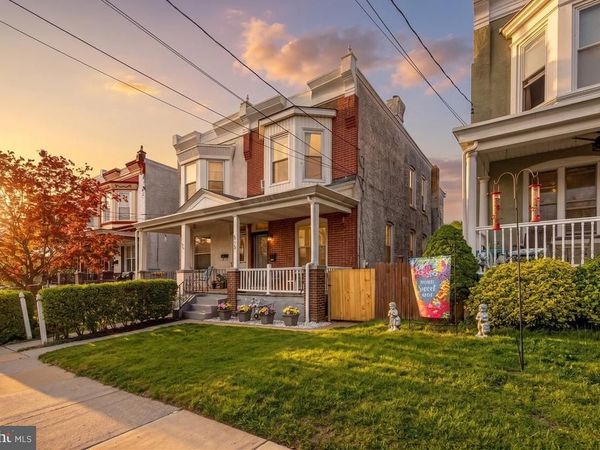 307 SPRING STREET, ROYERSFORD, PA 19468