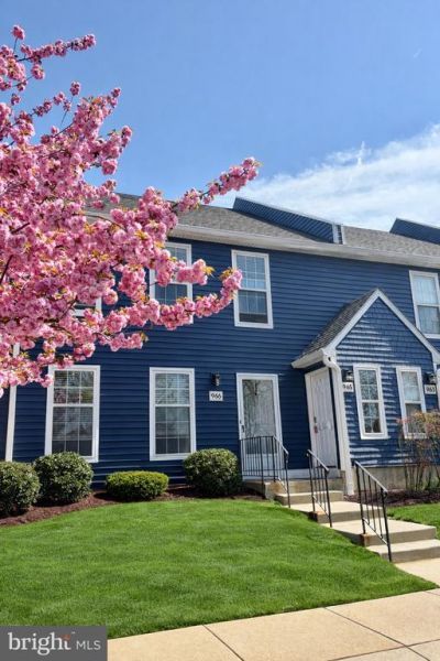 965 ROUNDHOUSE COURT , WEST CHESTER, PA 19380